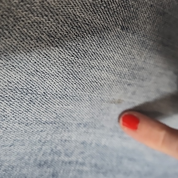 Cowgirl Up denim jeans size 31x34 bootcut - Picture 8 of 11